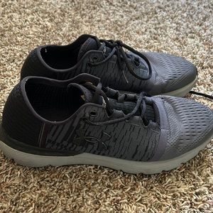 Under Armour Charged Shoes